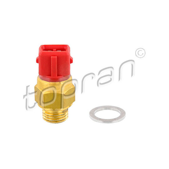 500 926 - Temperature Switch, radiator fan 