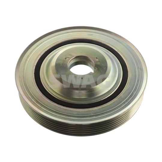 62 93 2000 - Belt Pulley, crankshaft 