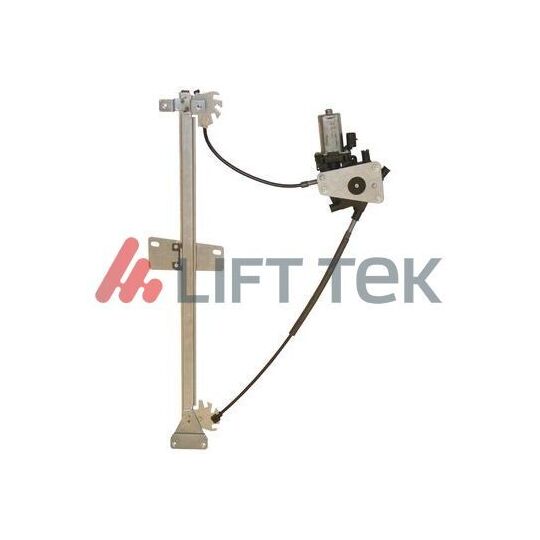 LT ME63 L B - Window Regulator 