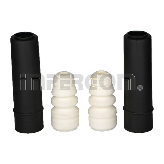 50964 - Dust Cover Kit, shock absorber 