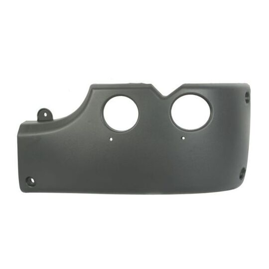 BPB-SC006L - Bumper 