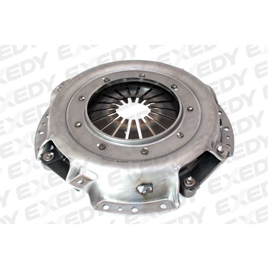 NSC608 - Clutch Pressure Plate 