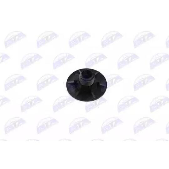 BPD-SC-028 - Sealing-/Protection Plugs 