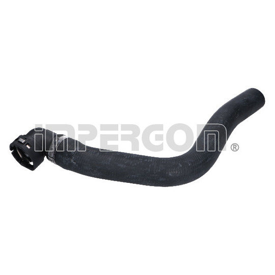 18550 - Radiator Hose 