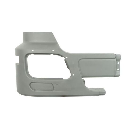 MER-FB-001 - Bumper 