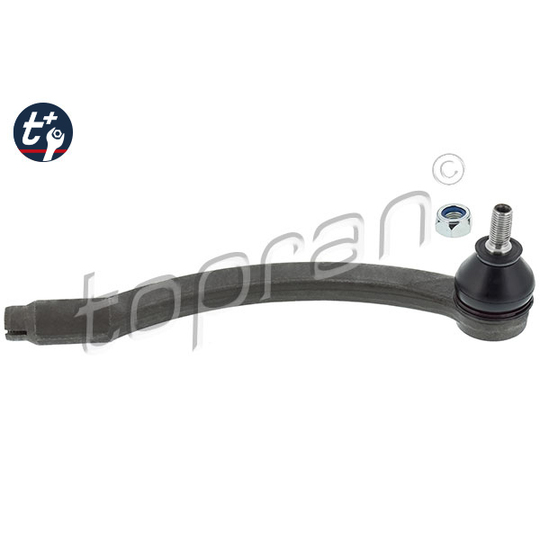 501 214 - Tie rod end 