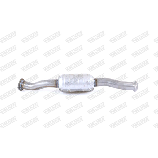 20320 - Catalytic Converter 