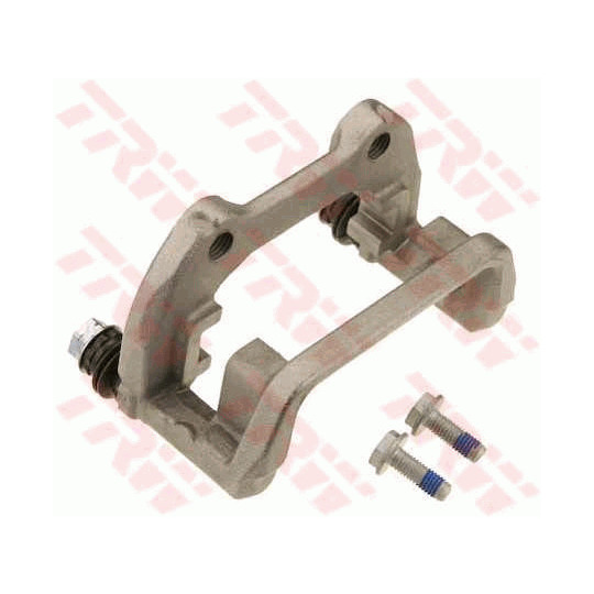 BDA1037 - Carrier, brake caliper 