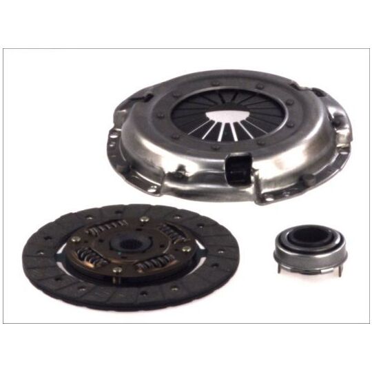 F14013NX - Clutch Kit 