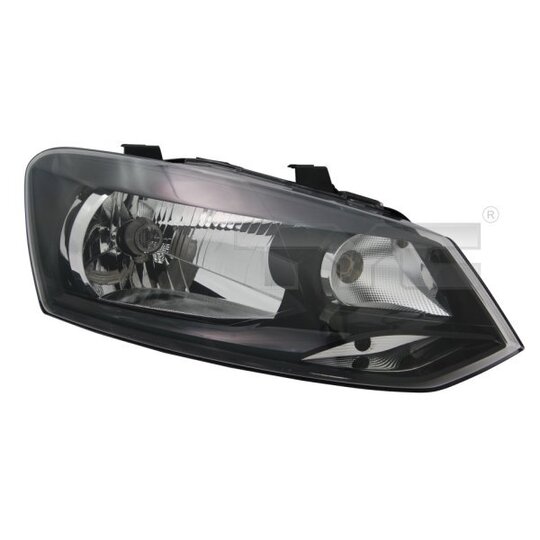  20-12034-15-2 - Headlight 