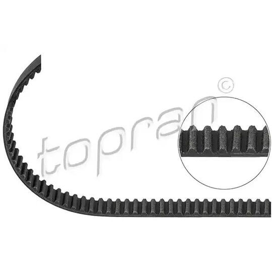 101 570 - Timing Belt 