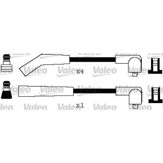 346342 - Ignition Cable Kit 