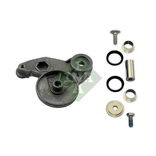533 0117 10 - Repair Kit, v-ribbed belt tensioner 