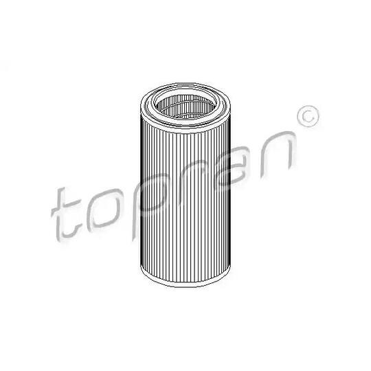 700 411 - Air filter 