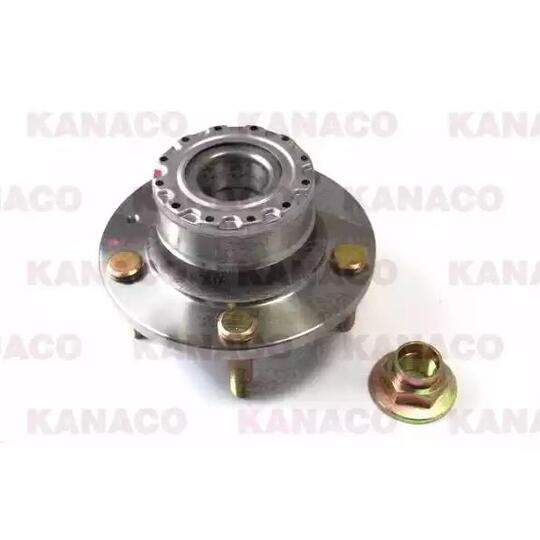 H20521 - Wheel Bearing 