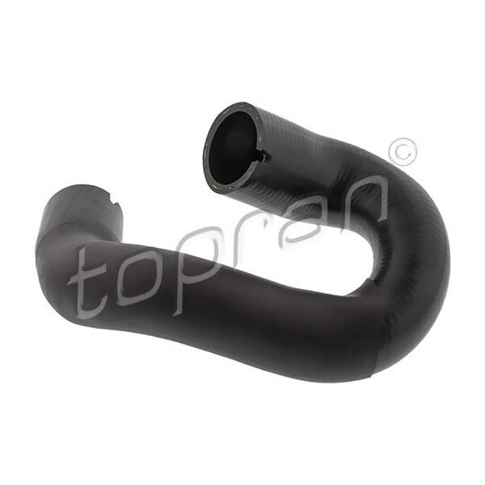 207 336 - Radiator Hose 