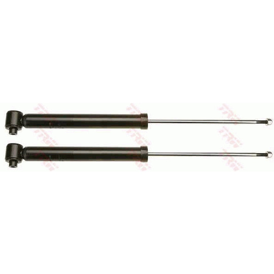 JGT597T - Shock Absorber 