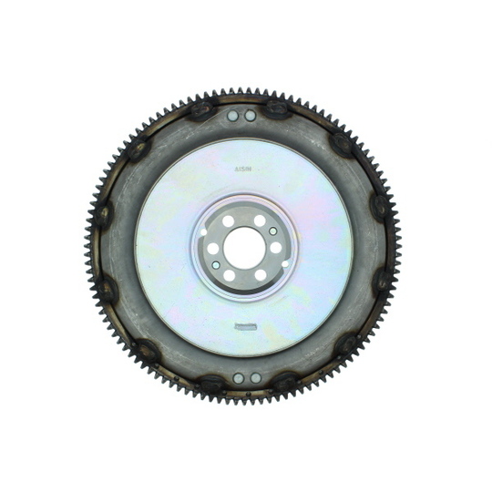 FDT-001 - Flywheel 