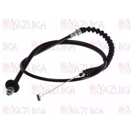 C72065 - Cable, parking brake 