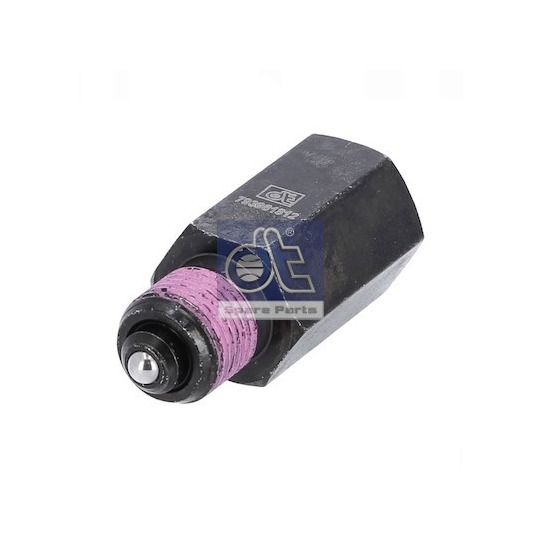 2.32368 - Anti-Rotation Actuator, manual transmission 