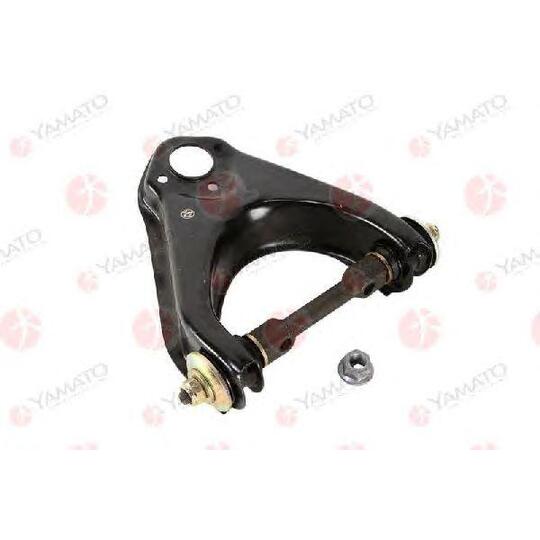 J81003YMT - Front axle wishbone arm 