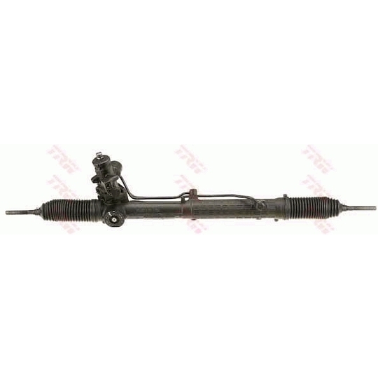 JRP880 - Steering Gear 