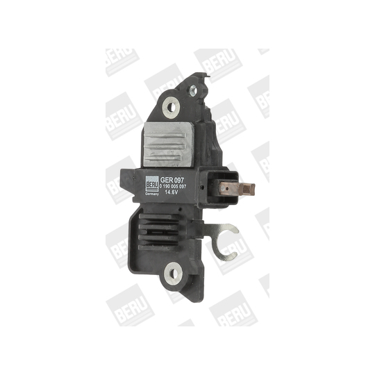 GER 097 - Alternator Regulator 