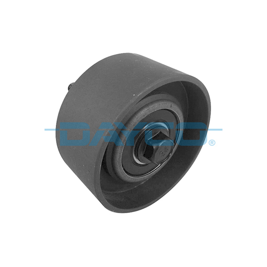 APV2812 - Deflection/Guide Pulley, v-ribbed belt 