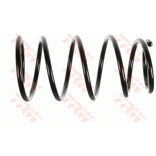 JCS643 - Coil Spring 