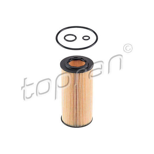 401 444 - Oil filter 