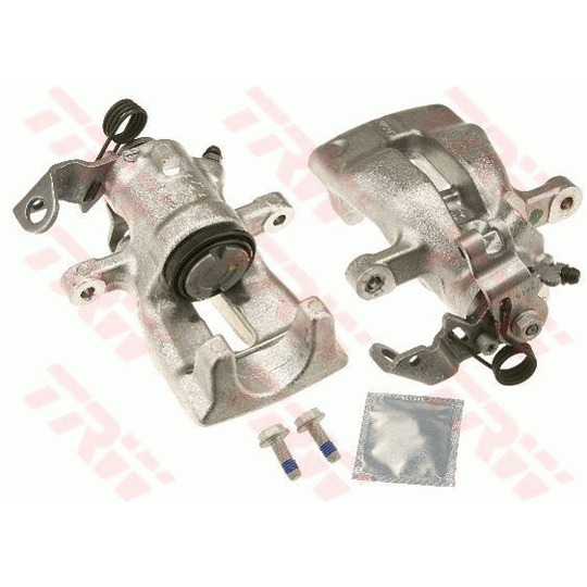 BHN989E - Brake Caliper 