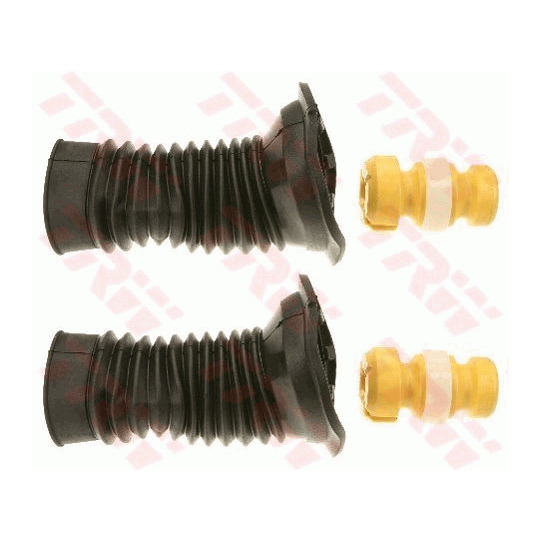 JSK236 - Dust Cover Kit, shock absorber 