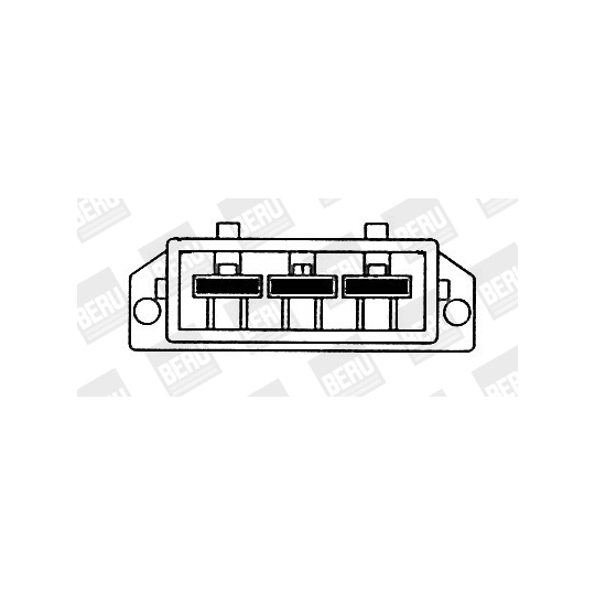 LE 033 - Fan, radiator 