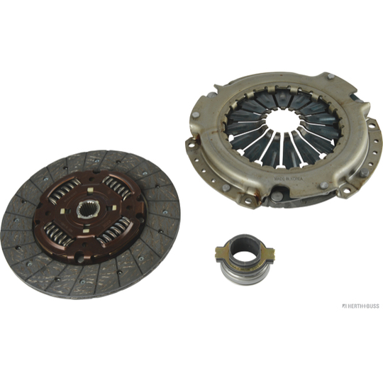 J2000419 - Clutch Kit 