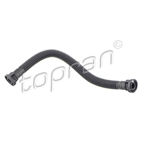 111 301 - Hose, cylinder head cover breather 