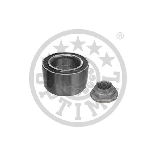 942738 - Wheel Bearing Kit 