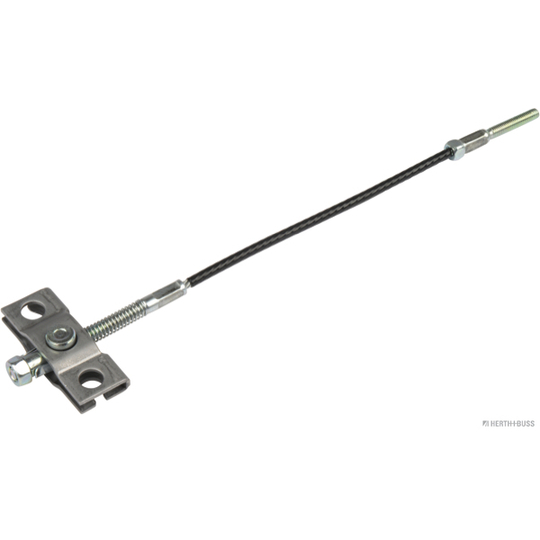 J3910511 - Cable, parking brake 