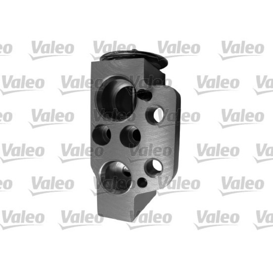 509901 - Expansion Valve, air conditioning 