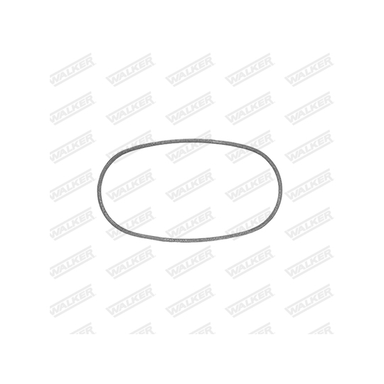 80188 - Gasket, exhaust pipe 