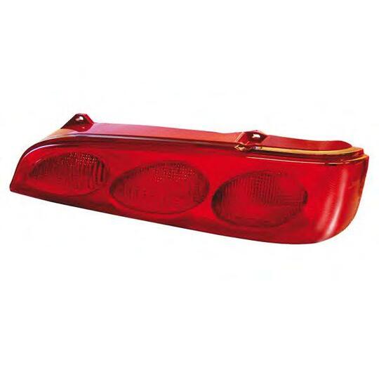 17180124 - Right rear lamp 