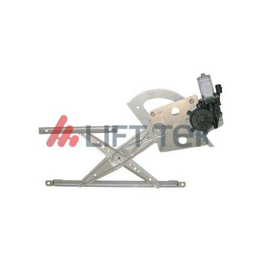 LT DT21 R - Window Regulator 