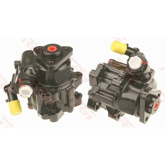 JPR735 - Hydraulic Pump, steering system 