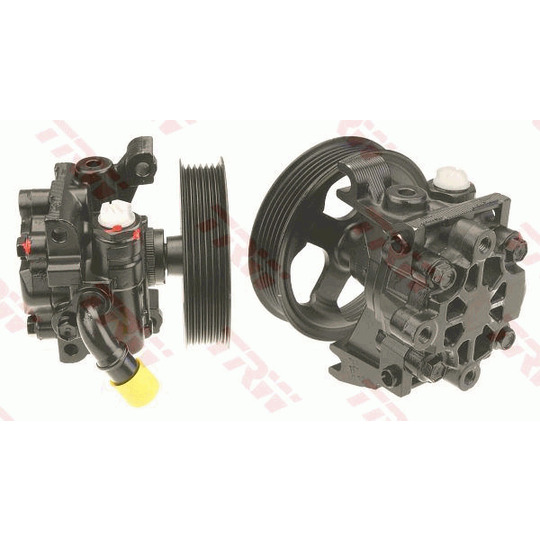 JPR399 - Hydraulic Pump, steering system 