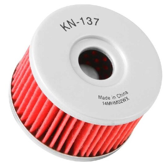 KN-137 - Oil filter 