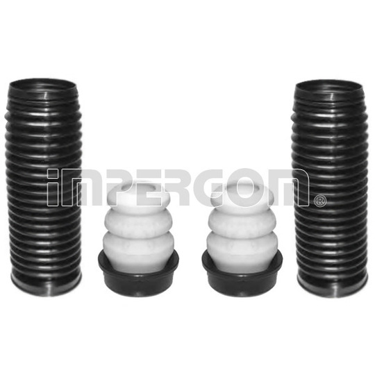 50576 - Dust Cover Kit, shock absorber 