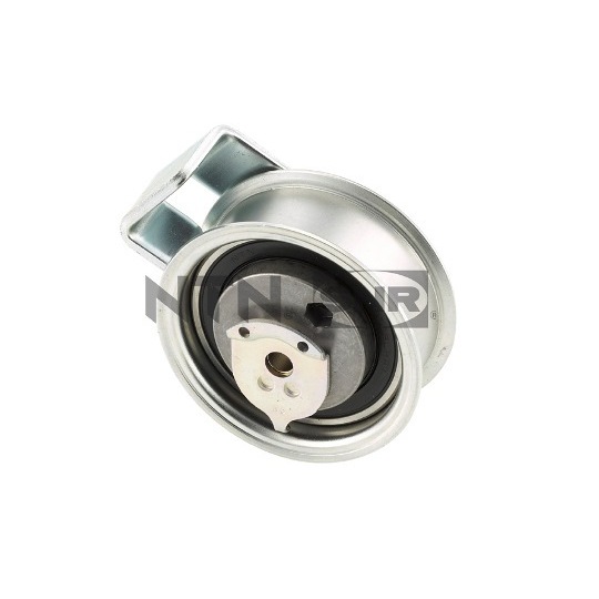 GT357.48 - Tensioner Pulley, timing belt 