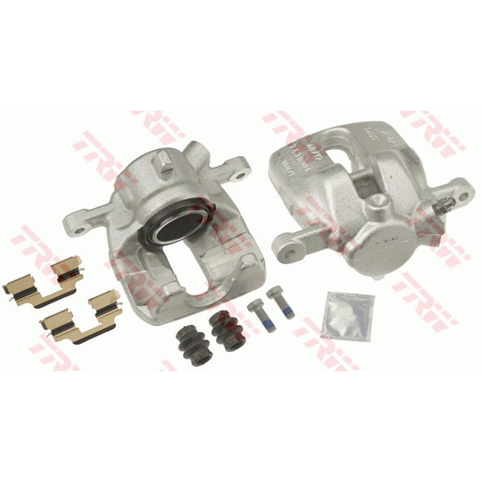 BHV619E - Brake Caliper 