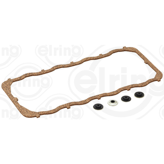 399550 - Gasket Set, cylinder head cover 