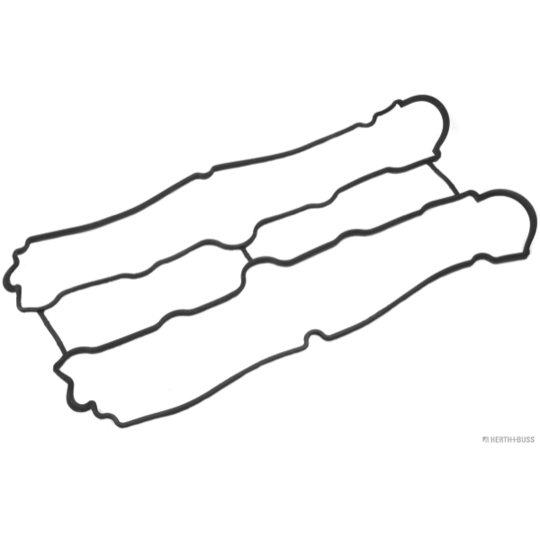 J1220913 - Gasket, cylinder head cover 