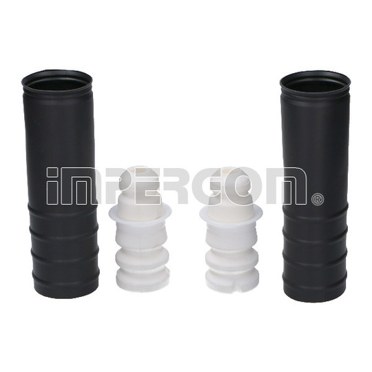 50648 - Dust Cover Kit, shock absorber 